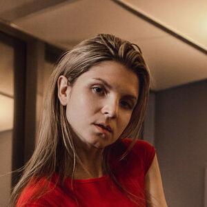 Gina Gerson фото #0020