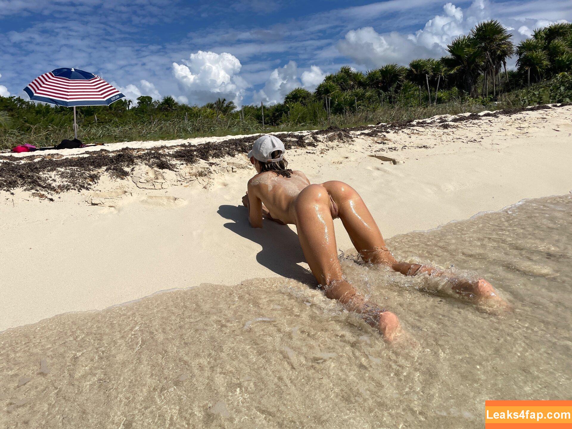 Gina Gerson / gina_gerson / valentina_ginagerson_official leaked photo photo #2305