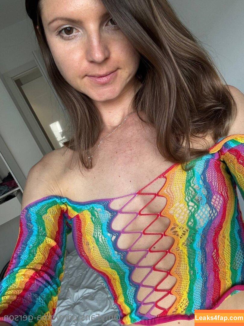 Gina Gerson / gina_gerson / valentina_ginagerson_official leaked photo photo #2672