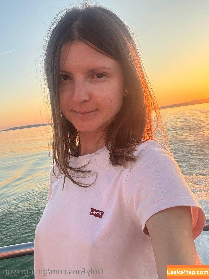 Gina Gerson / gina_gerson / valentina_ginagerson_official leaked photo photo #2679