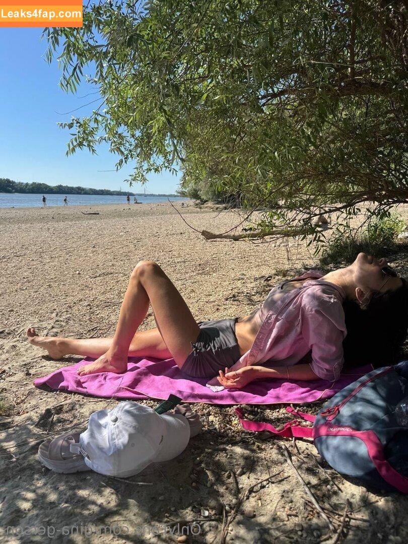 Gina Gerson / gina_gerson / valentina_ginagerson_official leaked photo photo #2682