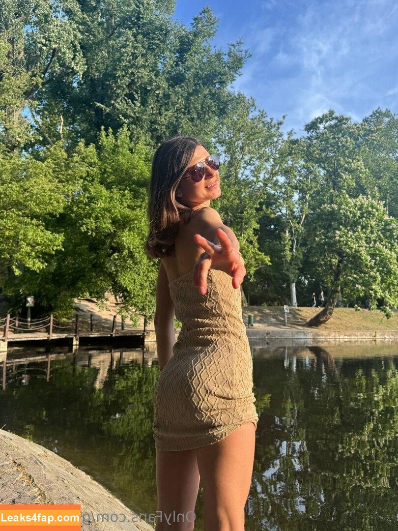 Gina Gerson / gina_gerson / valentina_ginagerson_official leaked photo photo #2683