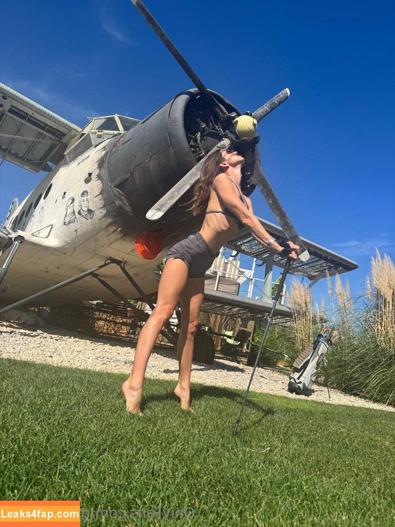 Gina Gerson / gina_gerson / valentina_ginagerson_official leaked photo photo #2685