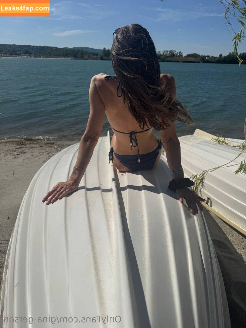 Gina Gerson / gina_gerson / valentina_ginagerson_official leaked photo photo #2687