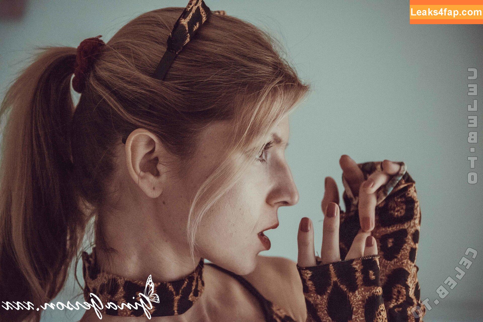 Gina Gerson / Discussion Thread / Gina_Gerson / ginagerson.net_personalsite / https: / valentina_ginagerson_official слитое фото фото #2812