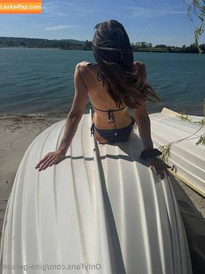 Gina Gerson photo #2687