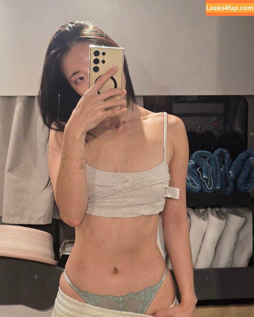 Gina_jang / bellajang / gina.jang / ginajang / jye_eul leaked photo photo #0136