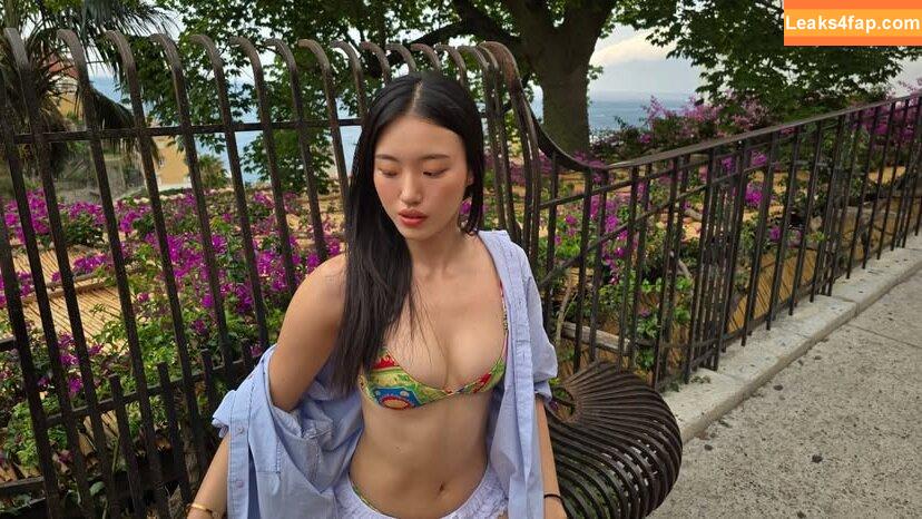 Gina_jang / bellajang / gina.jang / ginajang / jye_eul leaked photo photo #0140