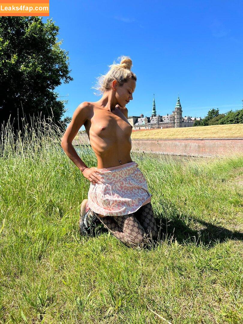Gina Jaqueline /  leaked photo photo #0002