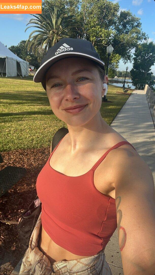 Gina Lückenkemper / ginalueckenkemper leaked photo photo #0004