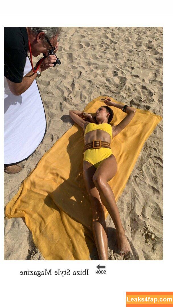 Gina Llebaria / gina.llebaria / vicky_de_levine leaked photo photo #0001