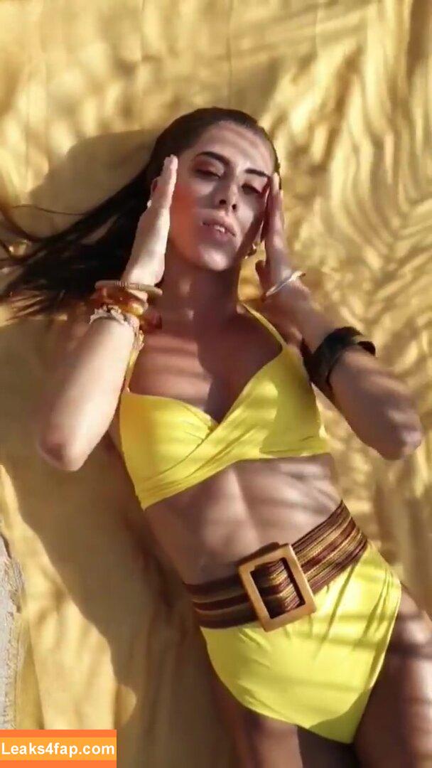 Gina Llebaria / gina.llebaria / vicky_de_levine leaked photo photo #0002