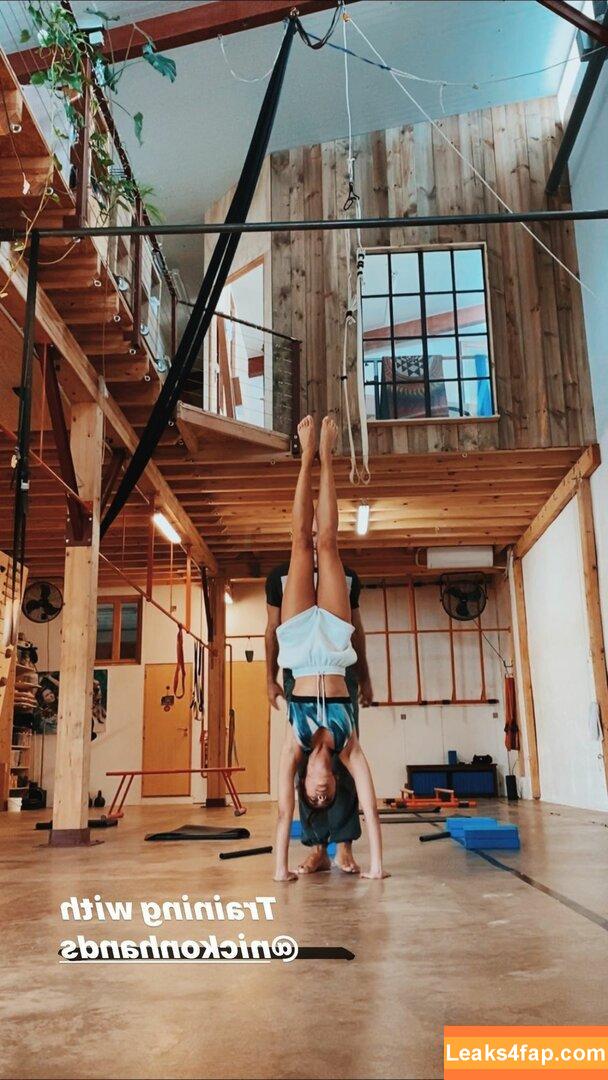 Gina Llebaria / gina.llebaria / vicky_de_levine leaked photo photo #0006
