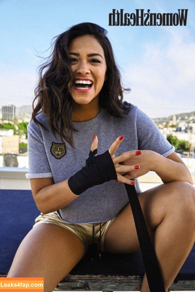 Gina Rodriguez /  leaked photo photo #0004