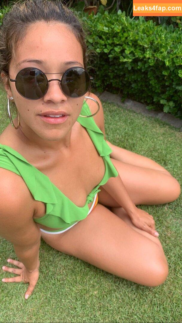 Gina Rodriguez /  leaked photo photo #0012