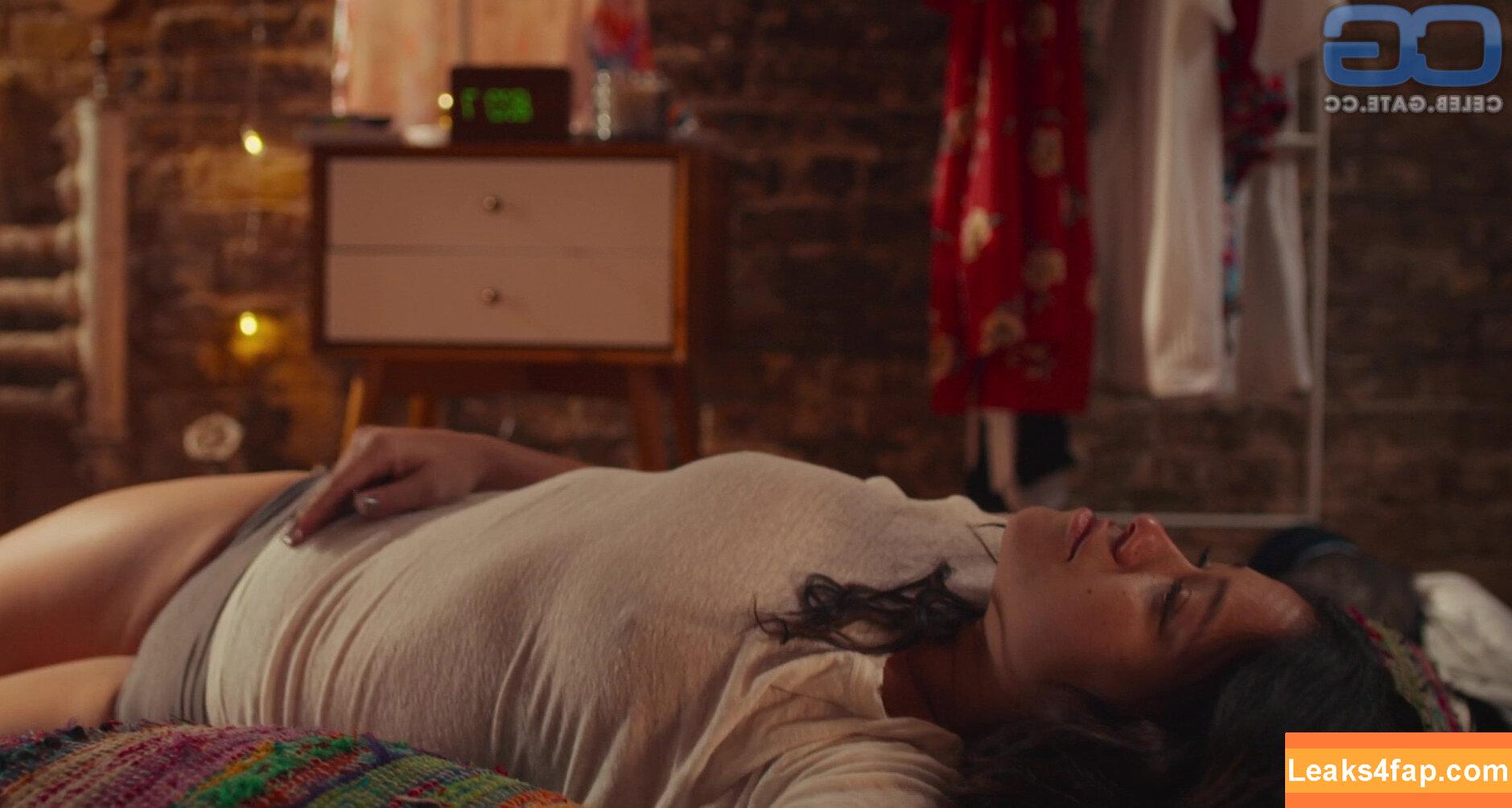 Gina Rodriguez /  leaked photo photo #0013