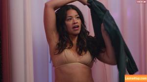 Gina Rodriguez фото #0003