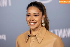 Gina Rodriguez фото #0017