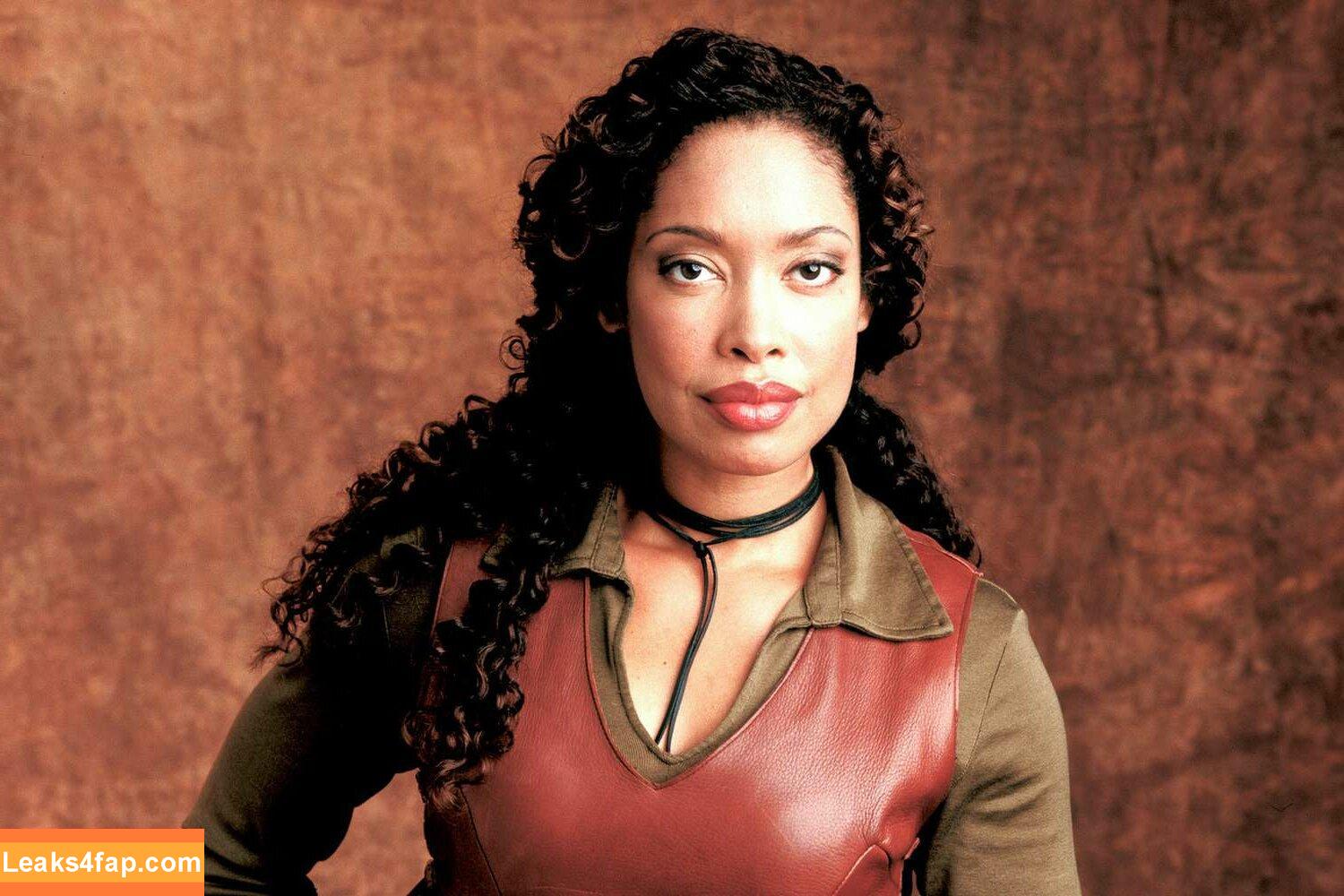 Gina Torres / iamginatorres leaked photo photo #0009