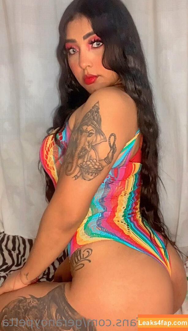 Gina Valentina / GValentinaxxx / darealginavalentina leaked photo photo #0380