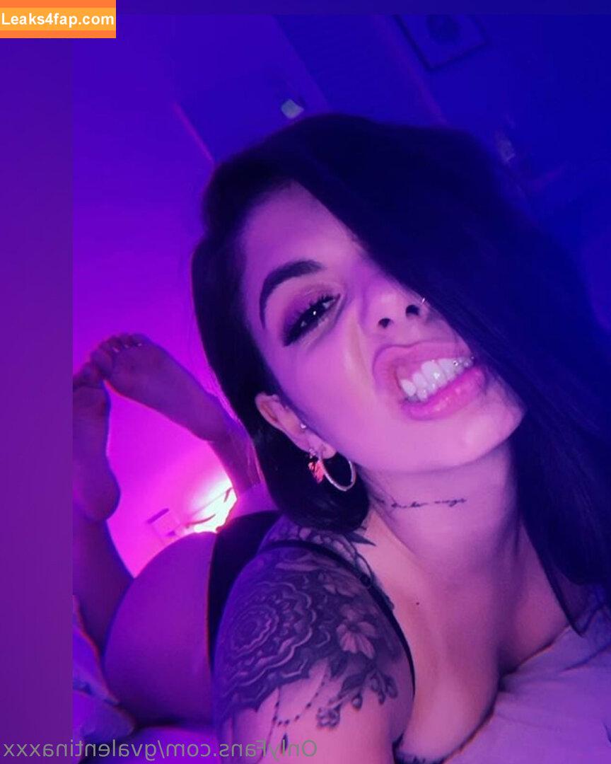 Gina Valentina / GValentinaxxx / darealginavalentina leaked photo photo #0426