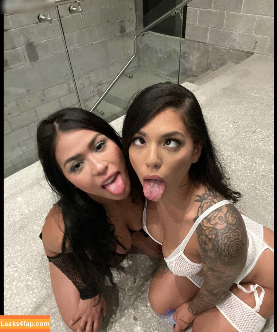 Gina Valentina / GValentinaxxx / darealginavalentina leaked photo photo #0537