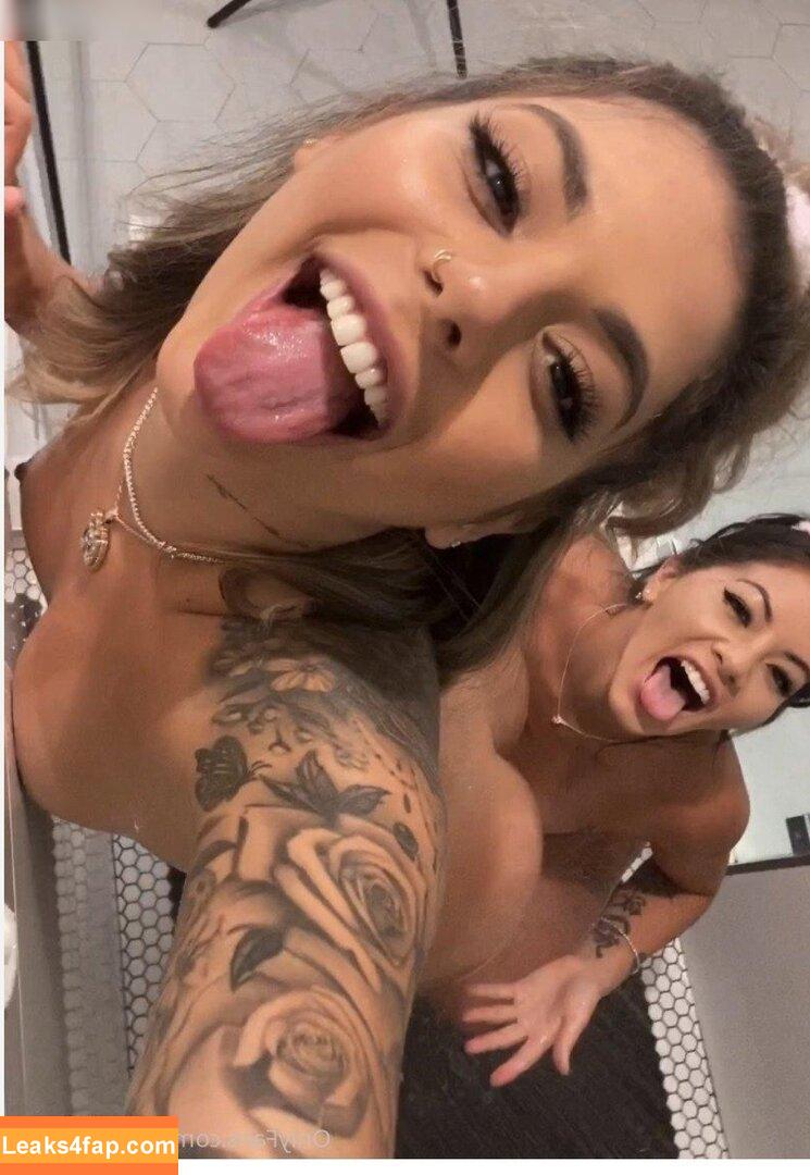 Gina Valentina / GValentinaxxx / darealginavalentina leaked photo photo #0538