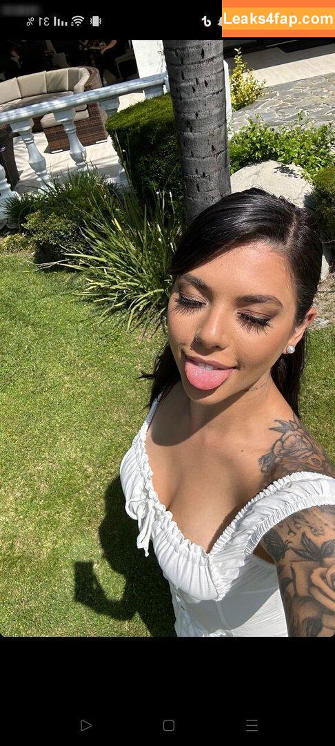 Gina Valentina / GValentinaxxx / darealginavalentina leaked photo photo #0594