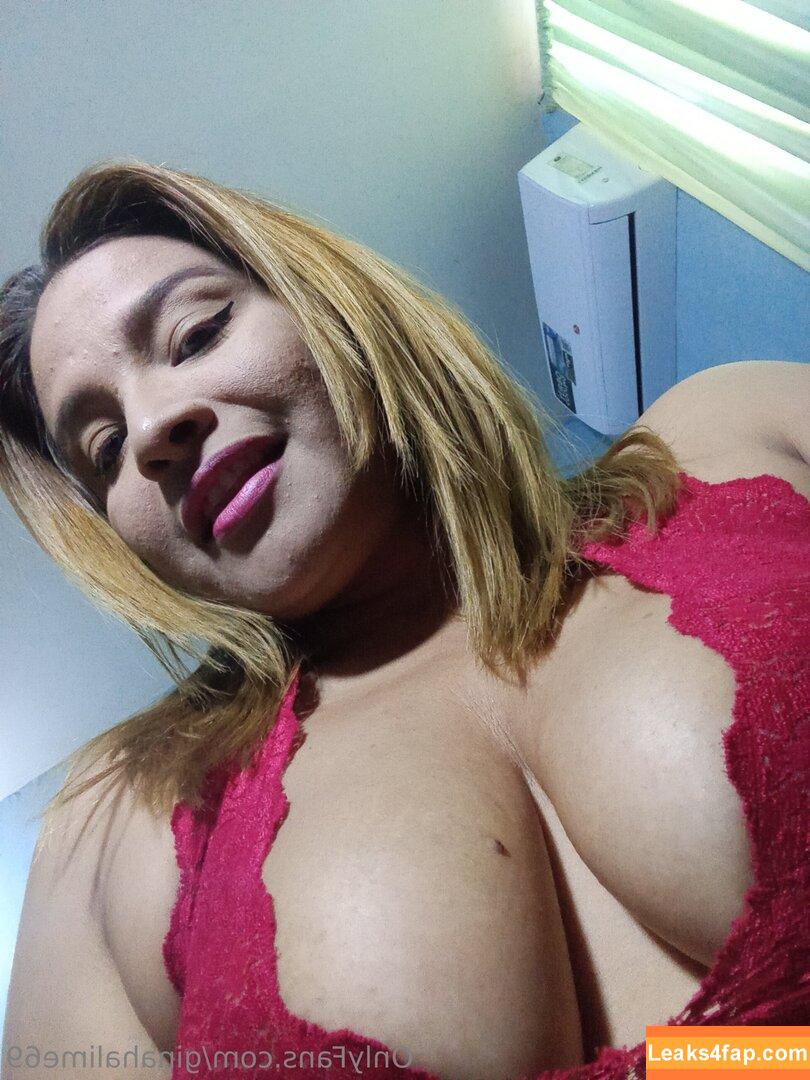 ginahalime69 /  leaked photo photo #0005