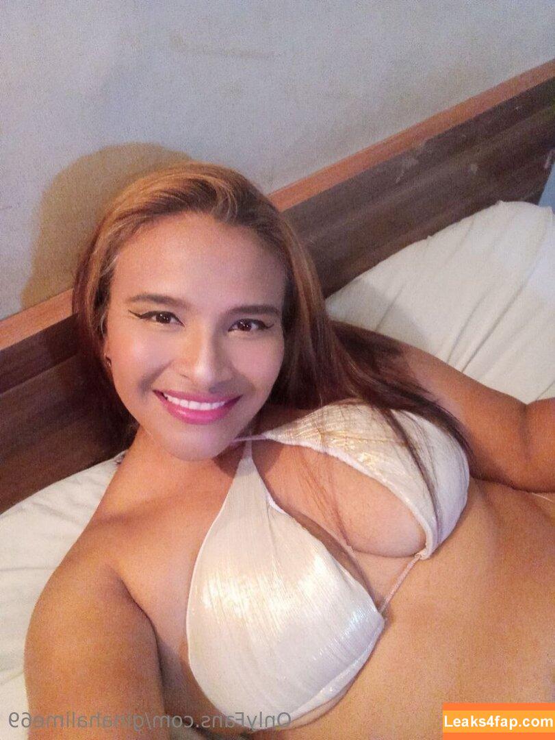 ginahalime69 /  leaked photo photo #0013