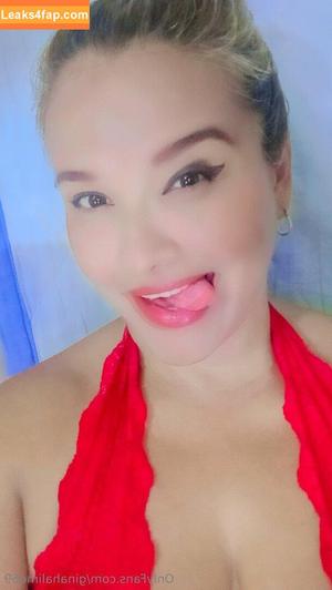 ginahalime69 photo #0004