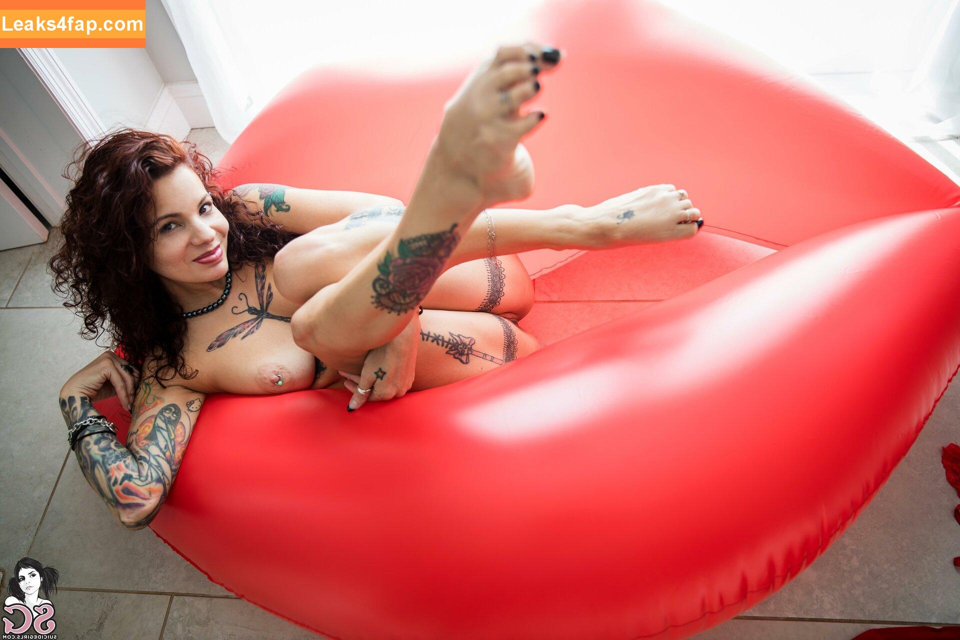 Ginarys Kinky Adventures / Ginary / ginary_gka leaked photo photo #0110
