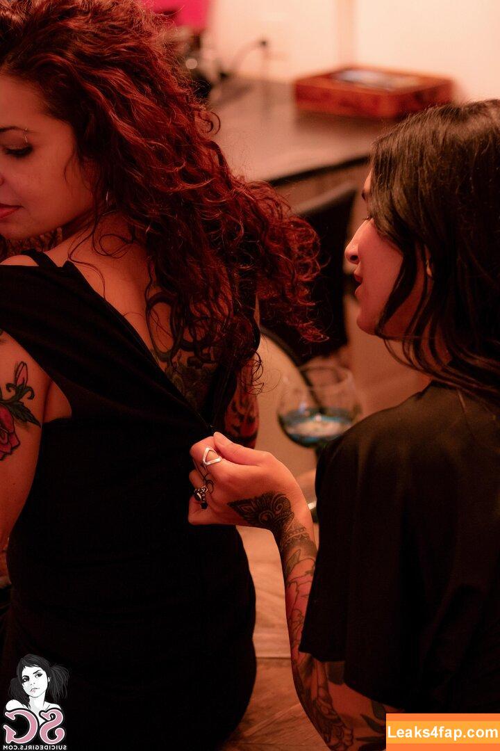 Ginarys Kinky Adventures / Ginary / ginary_gka leaked photo photo #0324