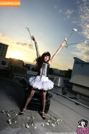 Ginarys Kinky Adventures photo #0294