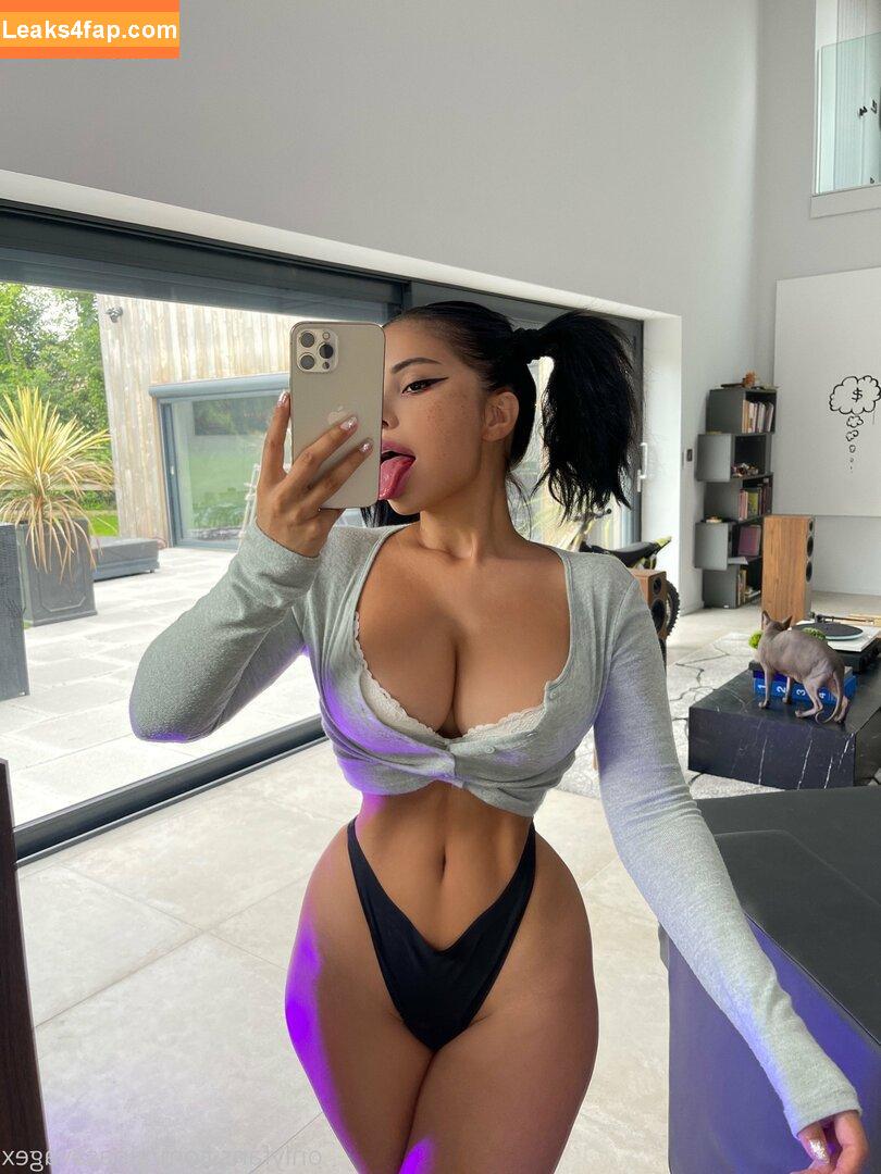 ginasavagex / ginasavagex_82 leaked photo photo #0030