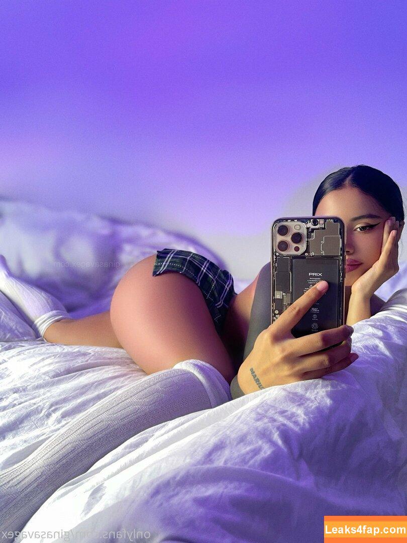ginasavagex / ginasavagex_82 leaked photo photo #0050