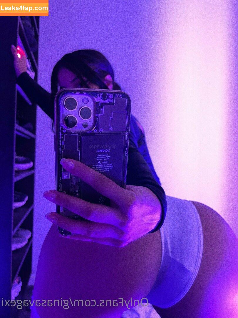 ginasavagexi / bombgina leaked photo photo #0018