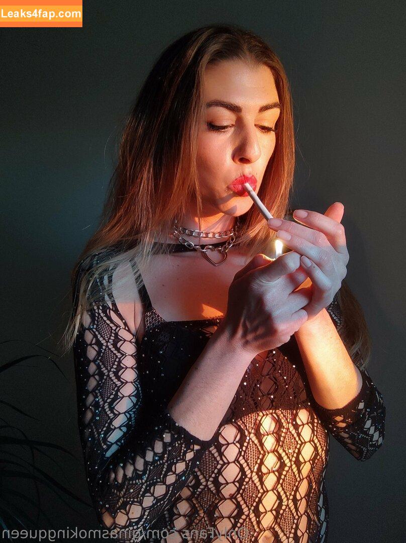 ginasmokingqueen /  leaked photo photo #0053