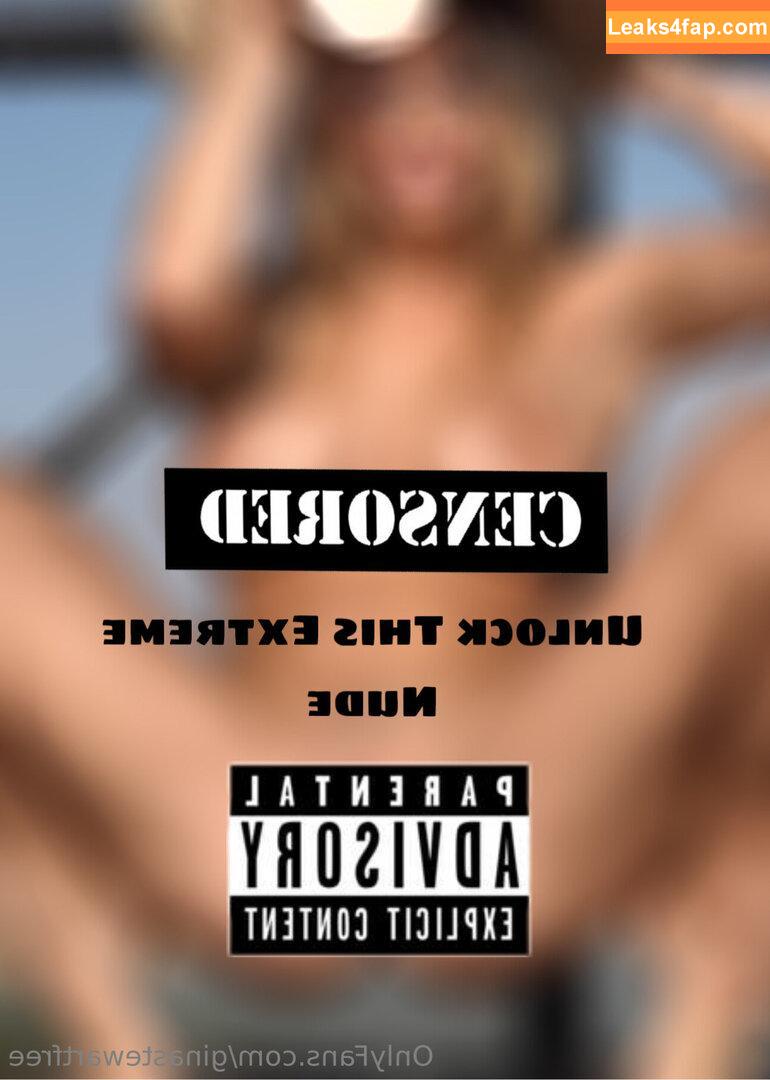 ginastewartfree / worldshottestgrandma leaked photo photo #0093