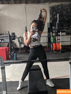 ginfit photo #0049
