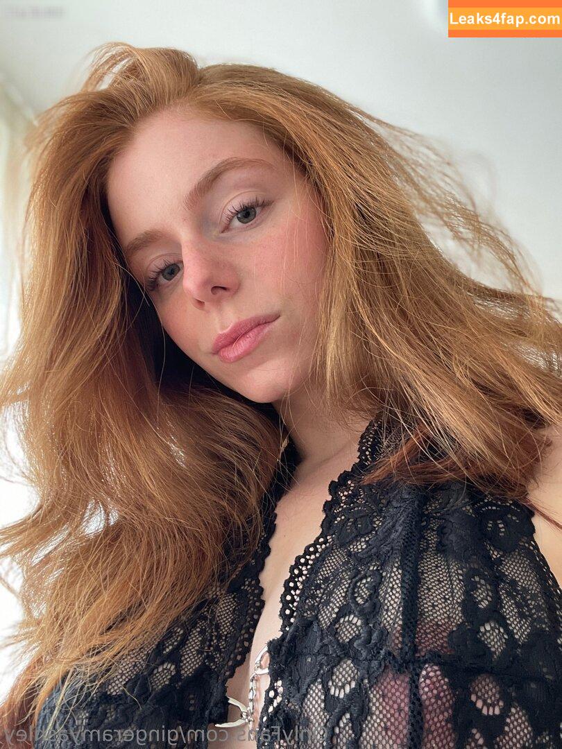 Ginger Amy /  leaked photo photo #0034