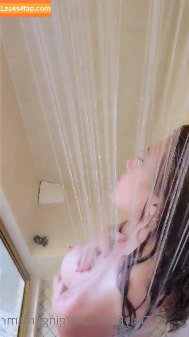 Ginger ASMR / AsmrGinger / GingerASMR / gingerasmrofficial leaked photo photo #0045