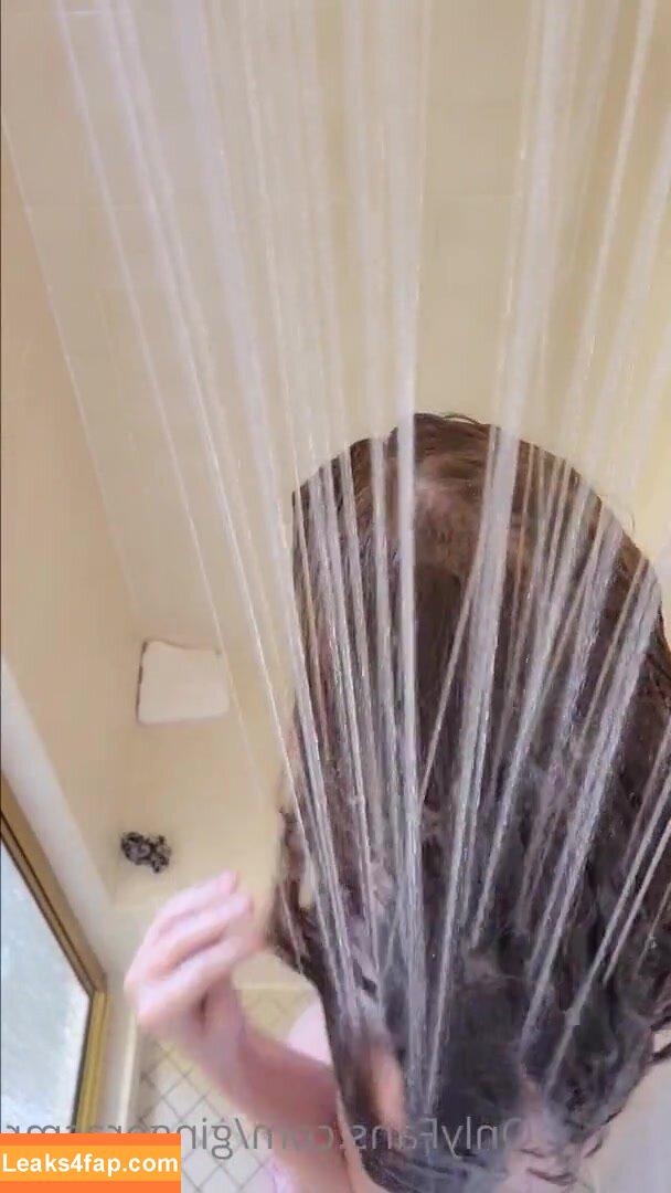 Ginger ASMR / AsmrGinger / GingerASMR / gingerasmrofficial leaked photo photo #0046