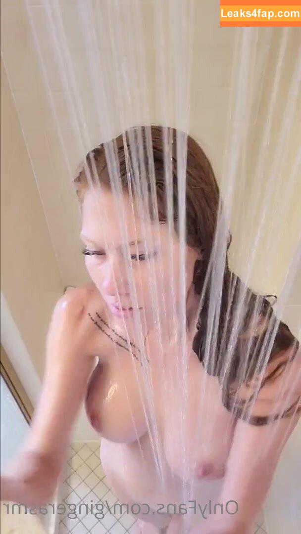Ginger ASMR / AsmrGinger / GingerASMR / gingerasmrofficial leaked photo photo #0047