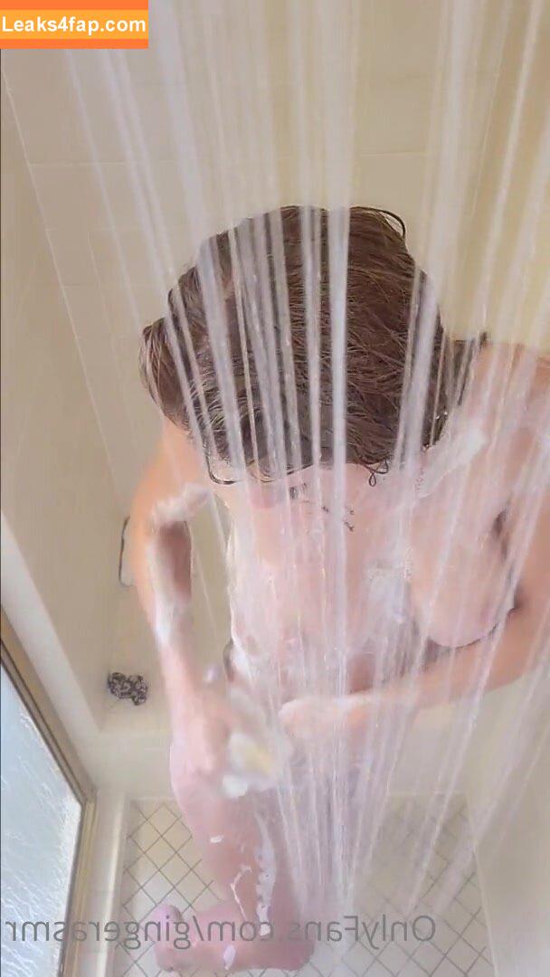 Ginger ASMR / AsmrGinger / GingerASMR / gingerasmrofficial leaked photo photo #0056