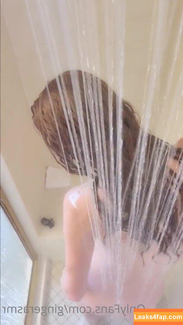 Ginger ASMR / AsmrGinger / GingerASMR / gingerasmrofficial leaked photo photo #0058