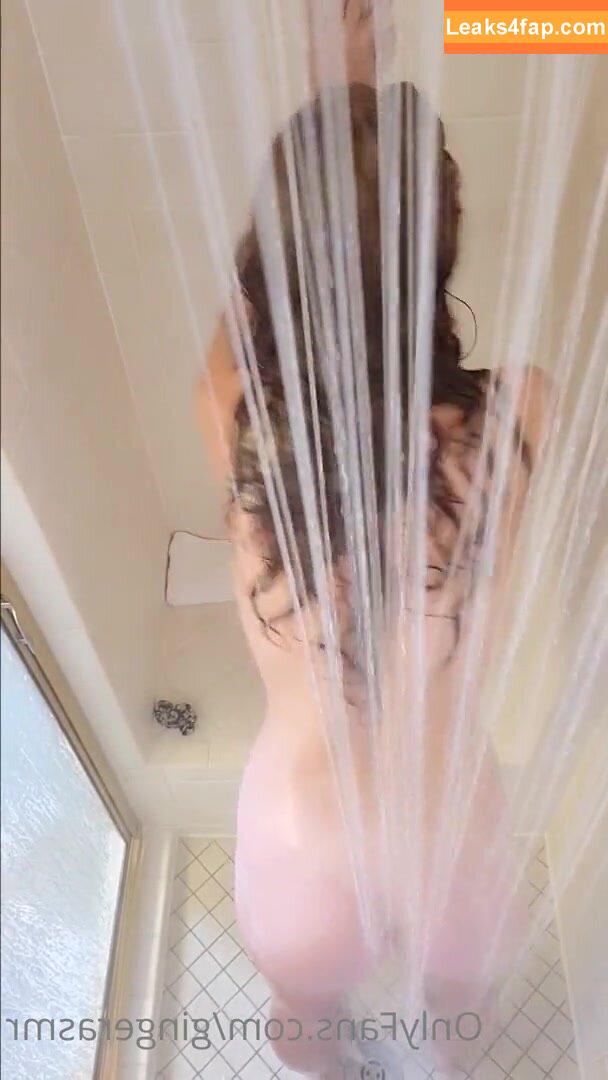 Ginger ASMR / AsmrGinger / GingerASMR / gingerasmrofficial leaked photo photo #0062