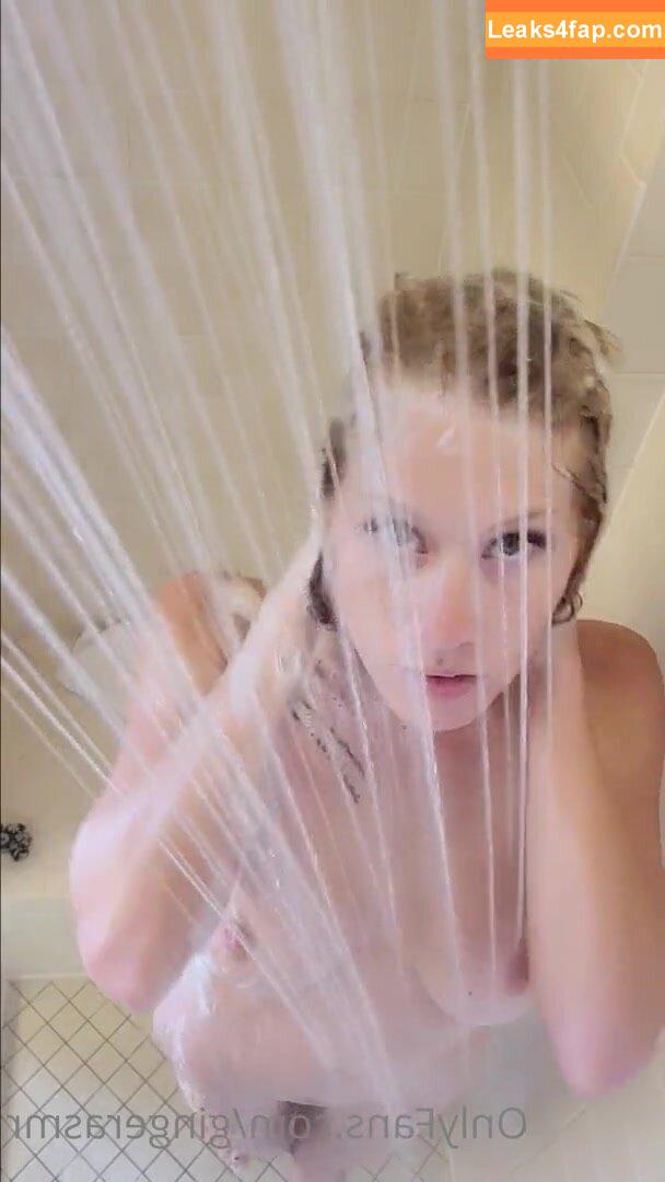 Ginger ASMR / AsmrGinger / GingerASMR / gingerasmrofficial leaked photo photo #0069