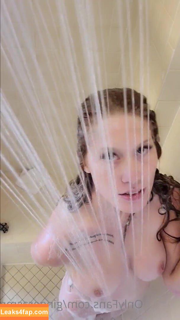 Ginger ASMR / AsmrGinger / GingerASMR / gingerasmrofficial leaked photo photo #0080