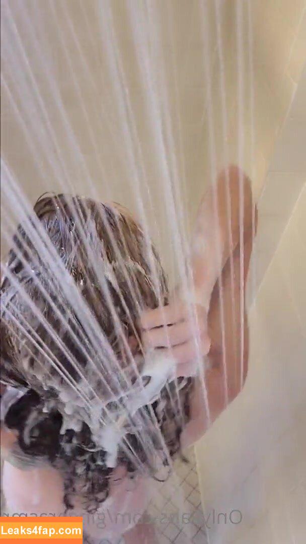 Ginger ASMR / AsmrGinger / GingerASMR / gingerasmrofficial leaked photo photo #0082